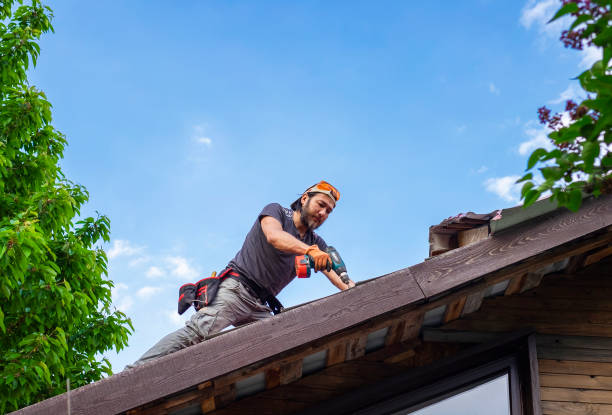 Best Slate Roofing  in Buffalo, MO