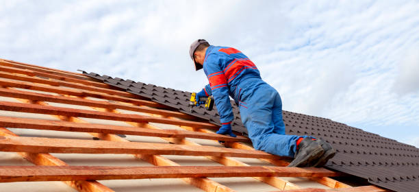 Best Green or Eco-Friendly Roofing Solutions  in Buffalo, MO