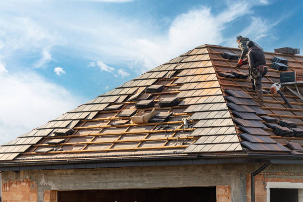 EPDM Roofing in Buffalo, MO