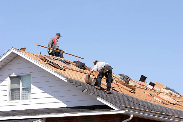 Best Hot Roofs  in Buffalo, MO