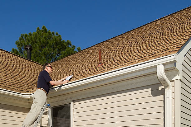 Best Commercial Roofing Services  in Buffalo, MO