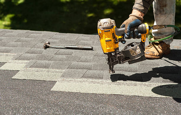 Best Roof Insulation Installation  in Buffalo, MO