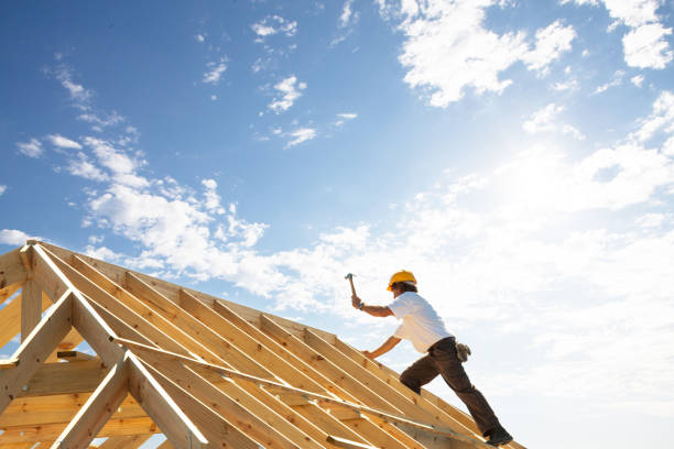 Fast & Reliable Emergency Roof Repairs in Buffalo, MO